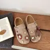 Zapatos Birkenstock de Piel Genuina para Mujer, Nuevo Estilo Primavera 2026, Lindos Zapatos sin Cordones, Zapatos Casuales Versátiles de Suela Gruesa, Zapatos para Estar en Casa