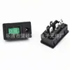 Enchufe DC con interruptor Enchufe DC con interruptor dos en uno 5521DC con interruptor Enchufe unido con interruptor DC