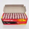 Bateria Huatai Não. 5 Não. 7 Ar Condicionado TV Controle Remoto Bateria Não. 5 Mouses Sem Fio 1.5V Brinquedos para Crianças