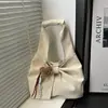 Bolsa Tote de Gran Capacidad Otoño e Invierno 2025 Nueva Versátil para Viajar al Trabajo Hombro Axila Bolso de Mano de Alta Calidad