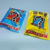 Paquete de Regalo Sorpresa Creativo, Regalos para la Cafetería Periférica de la Escuela, Wholesale de Un Yuan y Dos Yuanes