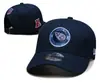 Gorra de Béisbol de Borde Plano Bordada con SF de Equipo de Fútbol de la Liga Mayor de 32 Equipos Ajustable Transfronterizo para Exteriores Calle Hip-Hop