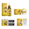 Serie Adelgazante y Moldeadora de Veneno de Abeja Luna del Sur: Reafirmante y Adelgazante para un Vientre Más Plano y Reduciendo la Grasa Abdominal para un Cuerpo Más Ligero y Hermoso