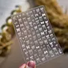 Pegatinas Finas y Resistentes para Manicura Estilo Ins Pegatinas Sencillas para Uñas Ultra-Delgadas Sin Rastro Pegatinas Pequeñas de Moño Material Uñas Usables