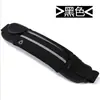 Riñonera Deportiva para Teléfono Móvil Cinturón Impermeable para Exteriores Bolsa Deportiva Multifuncional para Exteriores Riñonera Antirrobo Bolsa Invisible para Teléfono Móvil