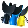 Reposabrazos universal para caña de pescar de tamaño grande con mosquetón para pesca en Taiwán y pesca con señuelo, soporte de apoyo para caña de pescar de mano