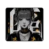 Fabricante Vende Borracha Natural Fundo Antiderrapante Jogo de E-Sports Especial Superfície Lisa Fina Série de Animação Mouse Pad Personalização