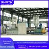 Linha de produção de matéria-prima para automação de materiais de piso Fornecimento direto da fábrica Linha de produção de matéria-prima para automação de materiais de piso epóxi