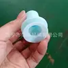 Venta al por mayor del fabricante Aspiradora de mano mecánica con ventosa grande Ventosa Industrial de Silicona Presión Negativa Accesorios Neumáticos de una Sola/Doble/Triple Capa