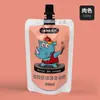 Pintura DIY de Piña Verde Pintura Texturizada Acrílica Pintura Acrílica 120ml Set de Gran Capacidad Paquete de Materiales