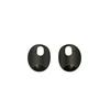 Adecuado para tapones para los oídos de los Airpods 3. Estuche para auriculares Apple de 3.ª generación. Estuche ultrafino para tapones para los oídos. Estuche protector para los Airpods 3.