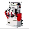 Máquina lijadora de barra redonda en stock de fábrica, Máquina pulidora de barra redonda, Máquina rectificadora de taco de billar Mm2212 Máquina pulidora de metal