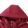 Conjunto de Ropa de Invierno para Abuela con Felpa Gruesa Ropa de Algodón Set 2026 Otoño Invierno Nuevo Estilo Nuevo Estilo Chino Personas Mayores Estilo Nacional Chaqueta Acolchada de Algodón Abrigo