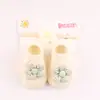 Comercio Exterior Juego de Calcetines con Diadema de Nylon para Niños Calcetines Antideslizantes de Silicona para Bebés Niños Pequeños Bebés Niños y Niñas Diadema para Bebé Accesorios para el Cabello