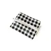 Bolsa de Maquillaje de Lana de Cordero Bolsa de Almacenamiento para Artículos Pequeños de Viaje Bolsa de Maquillaje de Felpa