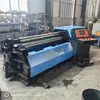 Máquina Enrolladora CNC Horizontal Equipo Automático de Enrollado de Acero Inoxidable Máquina Enrolladora Hidráulica Eléctrica de Cuatro Rodillos