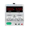 Oferta especial K3010D K305D Longwei 32V10A pantalla ajustable de tres posiciones fuente de alimentación CC estabilizada 0-32V
