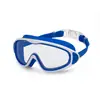 Gafas de Natación Antivaho de Alta Definición Modelo Nuevo Transfronterizas para Niños, Niñas y Adolescentes, Gafas de Natación de Marco Grande, Equipo de Natación