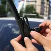 Adequado para Palhetas do Limpador do Beijing Hyundai Ix25, Especial para Modelos 2014-21, Silencioso e Sem Aro, para Modelos 15-19, Limpadores Dianteiros Ix25
