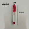 Tesouras Pequenas em U para Uso Doméstico, a Pronta Entrega para Venda no Atacado, para Cortar Fio de Lã, Linha de Costura, Ponto Cruz e Fio de Lã Colorido