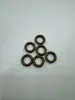 Ojal para Aire Ojal de Cobre Ojal Hueco Redondo Ojal para Ropa Botón Especial de Metal con Junta Metálica Botón de Metal