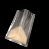 Bolsa de envasado al vacío para alimentos bolsa de plástico transparente de nailon engrosada bolsa de alimentos sellada al vacío bolsa de plástico transparente al por mayor