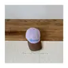 Gorra de Béisbol Color-Blocking de Moda Coreana para Niños y Niñas, Temporada Primavera-Verano, Letras Bordadas, Elegante Gorra con Visera, Venta al por Mayor