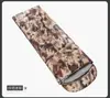 Saco de Dormir de Pluma para Exterior Tienda de Campaña Camping Viaje Dormir Siesta Estilo Sobre Invierno Prueba de Frío Espesor Empalmable