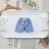 Pantalones de Muñeca de Papa de 14 cm Piernas Largas Shorts de Gatito Ropa Intercambiable Venta al por Mayor Juego de Ropa para Muñeca de 10 cm
