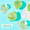 Enjuague bucal Jingshen taza de gelatina portátil venta directa de fábrica catering hotel club restaurante de hot pot comercial 13ml sin alcohol
