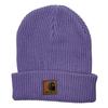 Gorro de lana de punto disponible transfronterizo para hombre y mujer, gorro grueso y cálido a prueba de frío para otoño e invierno, gorro frío para exteriores europeo y americano.