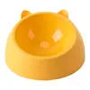 New Hot Pet Bowl Cat Bowl Dog Bowl Two-in-One Dog Cat Food Dog Pet Pet Products Spot Wholesale