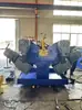 Máquina Formadora Automática de Lâminas de Parafuso Grandes e Pequenas, Broca, Estampagem Sem Eixo, Laminador a Frio de Lâmina Espiral de Aço Inoxidável