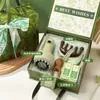 Artículos de Regalo para el Festival de Medio Otoño para que las Empresas los Den a Empleados y Clientes, Cajas de Regalo Prácticas con Masajeador Personalizado con Logo para el Día del Maestro