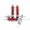 Hy2.5W-7.6/19 Hy5Wr-17/45 Hy5Wz-17/45 Hy5Ws-17/50L Pararrayos de Alto Voltaje