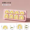 Cubierta protectora de enchufe para niños, protección de seguridad contra descargas eléctricas, protector de enchufe de toma de corriente, candado protector de enchufe de interruptor doméstico, impermeable y antichoque eléctrico