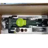 Fabricante Qiancheng Produz uma Perfuratriz Pneumática de Rocha Portátil Yt28 para Mineração, Que É Fácil de Operar e Portátil