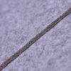 Cristal natural cristal de té 2MM 3MM cristal de té productos semiacabados cuentas sueltas venta al por mayor pulsera collar cadena con cuentas marca Buda
