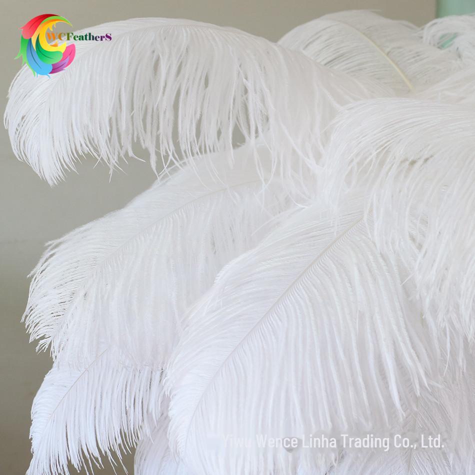 35pcs 40-45cm white 6