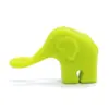 Producto nuevo transfronterizo PlantPropagationBuddy soporte de apoyo de silicona animal elefante