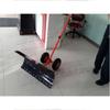 Pequena pá de neve manual para limpeza de neve, trabalhador de saneamento Ma Lu Qing Snow Board Home Single Courtyard Snow Shovel Tool