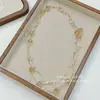 Collar de Borla de Cuentas Atmosférico de Múltiples Capas, Largo en Capas, Versátil, Moda y de Aspecto Elegante Cadena de Suéter para Mujer