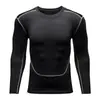 Traje de Correr para Hombre Ropa Deportiva Gimnasio Baloncesto Equipo de Entrenamiento Ajustado Secado Rápido Mañana Verano Primavera y Verano Ropa de Fitness