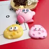 Novos Acessórios de Resina de Urso Cartoon Grande Bibi Cola de Creme diy Capa de Celular Adesivos de Geladeira Adesivos para Decoração de Carro