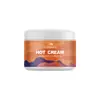 Creme Massageador Térmico Transfronteiriço 120g Creme Emagrecedor para Homens e Mulheres Creme Emagrecedor