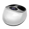 Máquina de Masaje de Pies Transfronteriza Inglés-Ruso, Amasado y Dragado Completamente Automático de los Meridianos del Pie, Artefacto Casero Masajeador de Pies