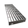 Fabricante de Grelha de Aço Galvanizado por Imersão a Quente Grelha de Drenagem Grelha de Aço Inoxidável Grelha de Aço Galvanizado