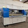 Máquina cortadora horizontal y vertical de espuma Xpe Máquina de cuchilla redonda para espuma de esponja esmerilada Fabricante de máquina de cuchilla redonda Pyle