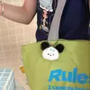 Nuevo Lindo Perro de Peluche Colgante Llavero para Mochila Colgante Versátil Mejor Amigo Pareja Colgante Pequeño Al Por Mayor