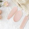 USB duplo salto ovo ovo de mel atualizado adulto casal brinquedo vibrador apontou rodada conversão de freqüência forte produtos de choque massageador